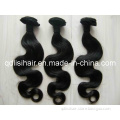 Tangle Free No Shedding Body Wave Brazilian Virgin Hair